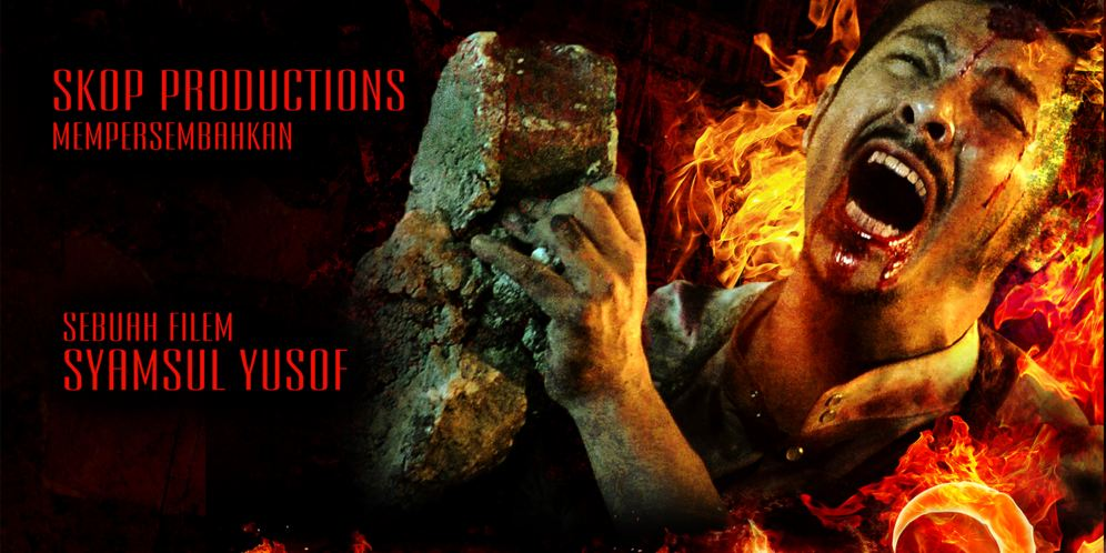  Film Horor Munafik 2 Bakal Tayang 26 September